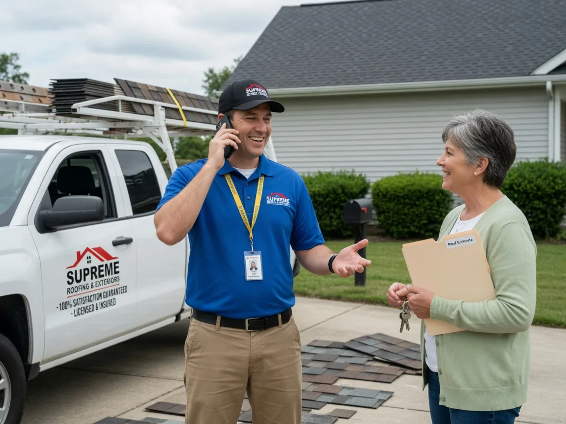 Roof Replacement Chinle, AZ FAQs